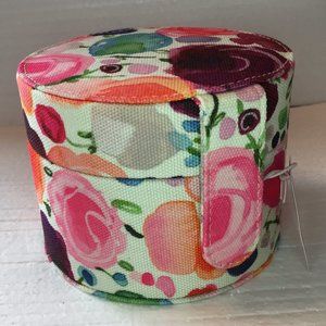 Kate Spade Travel Jewelry Organizer Case - NEW!